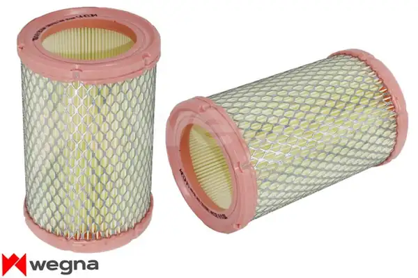 WEGNA WA2730 | Hava Filtresi Clio İ 1 2 96 98 Clio II 98 Kng 1 2 97 EP 1 2 Twng 1 2 1 2 16v C 1145 6
