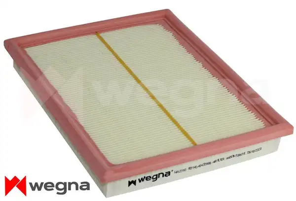 WEGNA WA2750 | Hava Filtresi Fiat Albea 98 Palio 96 1 0 1 2 1 4 1 5 1 6 16v