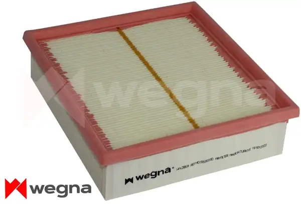 WEGNA WA2859 | Hava Filtresi Doblo 10 Linea 07 Punto 05 Mıto 08 Combo 12 Corsa D 10 1 2 1 3d 1 6d 1 7d C 20106