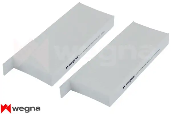 WEGNA WC3397 | Polen Filtresi Astra L 21 P308 II III 13 P508 18