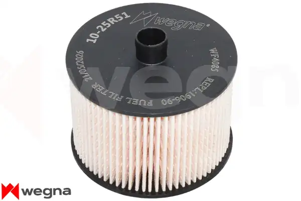 WEGNA WF4085 | Yakıt Filtresi P307 P308 P407 Epert C4 C5 Jumpy Scudo Cma Focus II Sma 2 0 Hdi Dw10 Pu 1018x