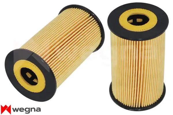WEGNA WO1265 | Yağ Filtresi Kagıt Tip Hyundai Accent