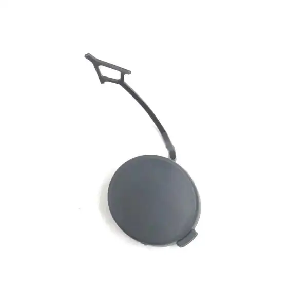 YTT 12084 | Ön Tampon Çeki Demir Kapağı Caddy III Caddy III 04 15 5 Adet