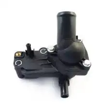 YTT 40637 | Termostat Su Çıkış Konnektörü Ford Connect 02 1 8 TDCI