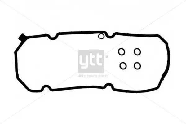 YTT 5608 | Üst Kapak Contası Fiat 500