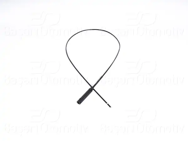 WISCO 1213154-00 | Kaput Açma Teli Skoda Octavia 04 13