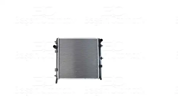 WISCO 3113047-00 | Su Radyatörü Brazing M-T 380x388x16 Citroen C2 C3 Peugeot207 1007 1 2 1 4 1 6 1 4hdi 02 16