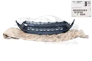 MOPAR Psa 39225228 Ön Tampon Alt Opel Crossland X 17 Sensörsüz