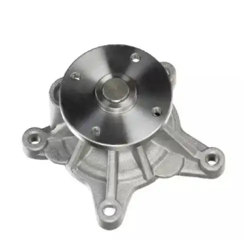 FROW SU POMPASI 5651502002 | Su Pompası Devirdaim Hyundai H100 Kamyonet L300 Kamyonet 97 08 Mitsubishi L200 2 5 TD 87 96