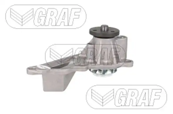 GRAF PA1487 | Devirdaim Pompası Mercedes M282 X247 W177 W247 C11 Renault Clio V Captur II Megane IV Conta
