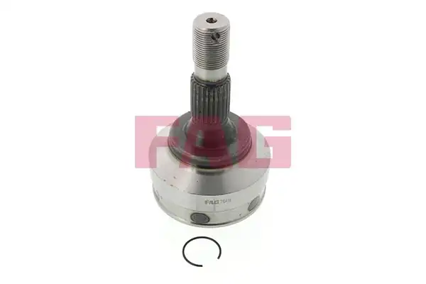 FAG 771048830 | Aks Kafası Citroen C5 II