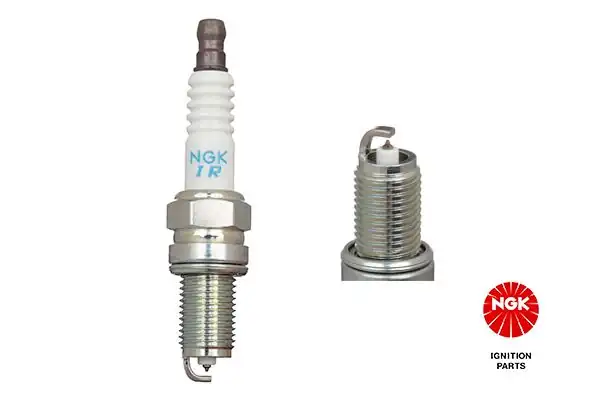 NGK 91715 | Ateşleme Bujisi Bmw İkr7h8 4 Adet