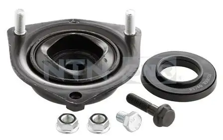 Snr Kb66801 Takoz Amortisör Ön Nissan