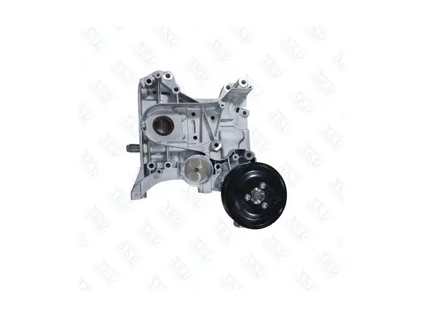 AKD OP104134 | Yağ Pompası Kasnaklı Astra H Zafira B Insignia Astra J 1 6 XER Xep 1 8 XER