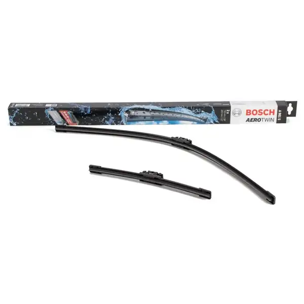 BOSCH 3397014826 | Silecek Süpürgesi Ön Takım Aerotwın 700 / 300mm Clio V