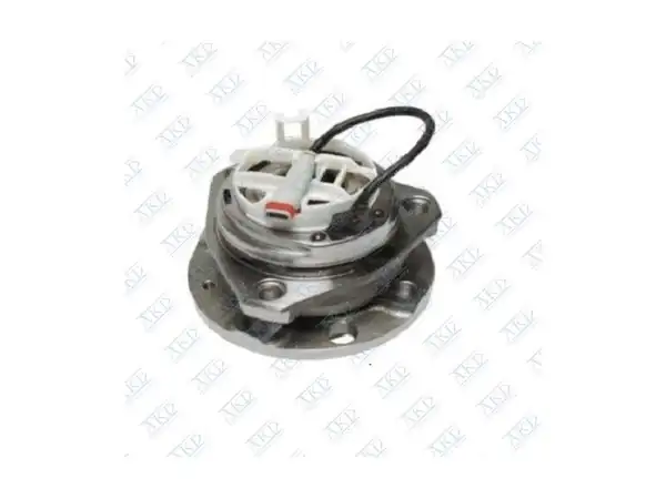 AKD OP100115 | Ön Teker Rulmanı ABS li 4 Bijon Astra H Zafira 1 3 CDTI 1 4 1 6 1 7cdti 1 9cdti 04