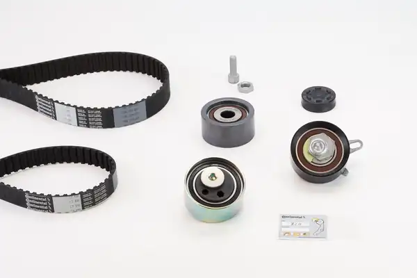 Continental Ctam Ct1015k3pro Triger Mazot Pompa Kayış Seti VW Passat 97 02 Audi A4 98 08 A6 98 05