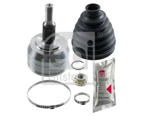 Febi Bilstein 1001618 Dış Aks Kafası VW Transporter 16