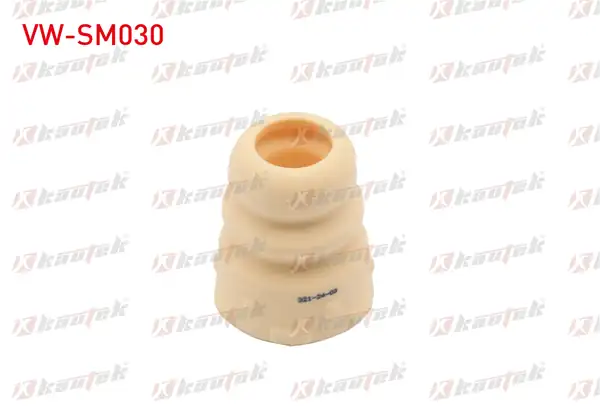 KAUTEK VW Sm030 Kau VW Sm030 VW Golf V VI Jetta Passat Leon A3 Amortisör Takozu Ön 1k0412303b