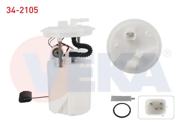 VEKA 34-2105 | Yakıt Depo Şamandırası Hyundai i30