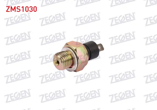 ZEGEN ZMS1030 | Yağ Basınç Müşürü 0 6 Bar Fiat 124 1966 1985 131 1979 1993 Tempra Tipo 1988 1996 Uno 1983 1996