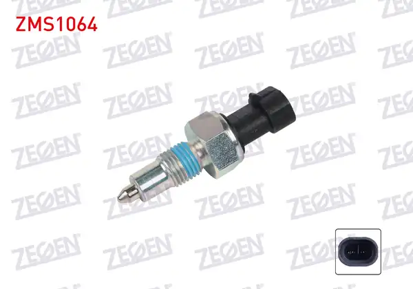 ZEGEN ZMS1064 | Geri Vites Müşürü Fiat Albea