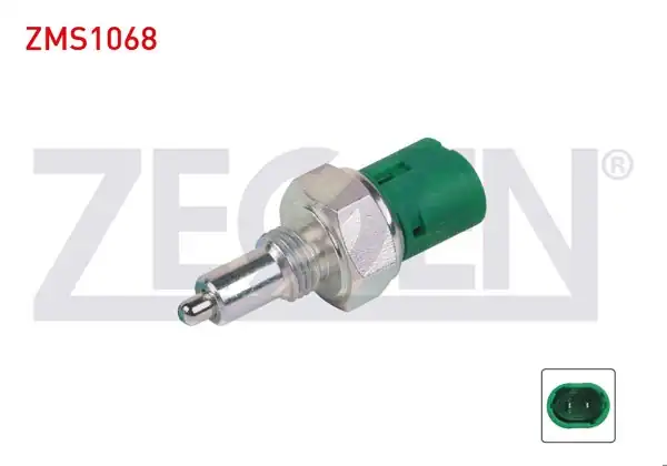 ZEGEN ZMS1068 | Geri Vites Müşürü 1.5 DCI Renault 19-21 1986-1995 / Laguna 1993-2007 / Master II-III 2001-/ Megane I-II 1996-2008 / Clio I-II-III-IV 1990-/ Kangoo 2003-/ Dacia Dokker 2012 -