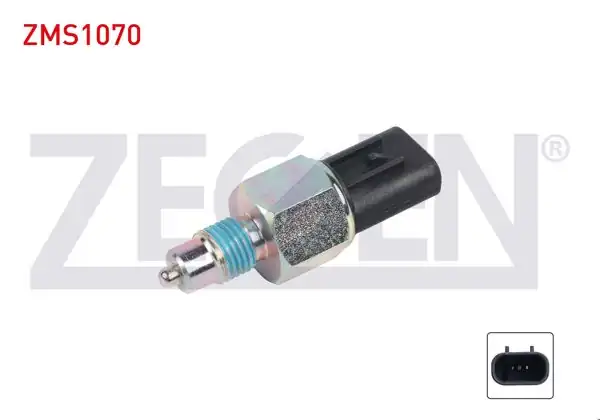 ZEGEN ZMS1070 | Geri Vites Müşürü Hyundai Accent II 2000-2005 / Getz 2002-2010 / H100 2004 -