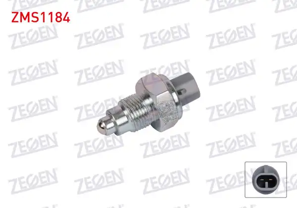 ZEGEN ZMS1184 | Geri Vites Müşürü Toyota Corolla 1999-2002 / Auris 2007-2012 / Avensis 1997-2000