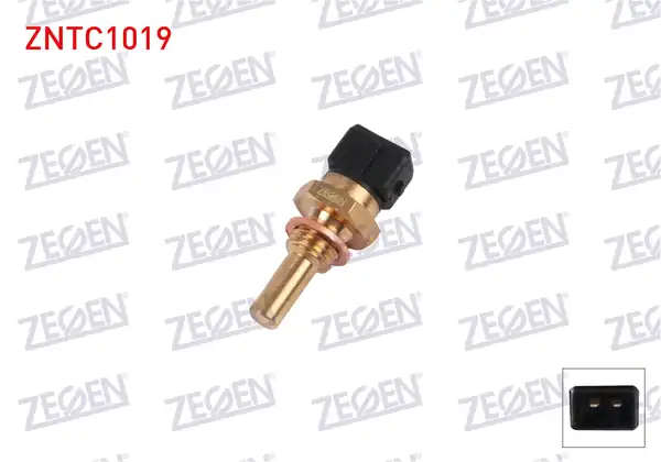ZEGEN ZNTC1019 | Hararet (Ntc) Müşürü Hyundai Accent 1.3 1994-2000