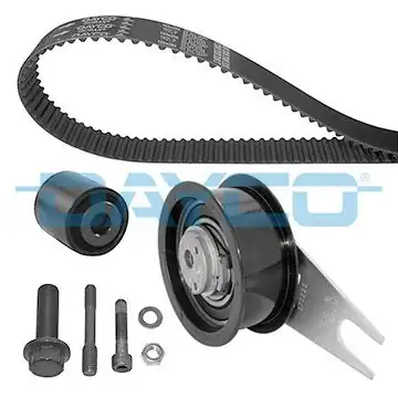 DAYCO KTB190 | Triger Seti Golf3 Passat 1z 1 9 TDI 91
