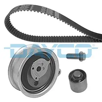 DAYCO KTB578 | Triger Seti Polo Bjx 1 8 Gtı 05 10