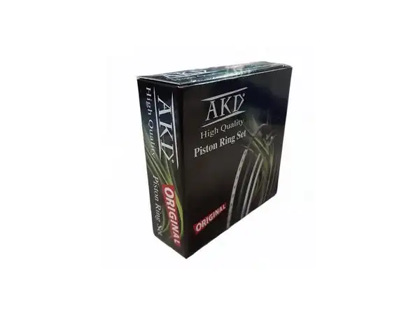 AKD 222-3845-00 | Segman Renault K9k 76 00mm Std 2 0x2 0x2 5
