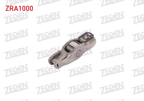 ZEGEN ZRA1000 | Subap Tuşu Peugeot 207 307 308 3008 407 Partner II Berlingo II C3 C4 C5 Focus 1 6 TDCI Dv6td 1 6 Hdi 16v 4 Adet