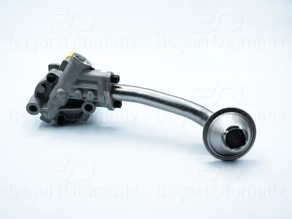 WISCO 1114011-00 | Yağ Pompası VW Passat A4 1.8 1.8T Adr Apt Aeb 97-00