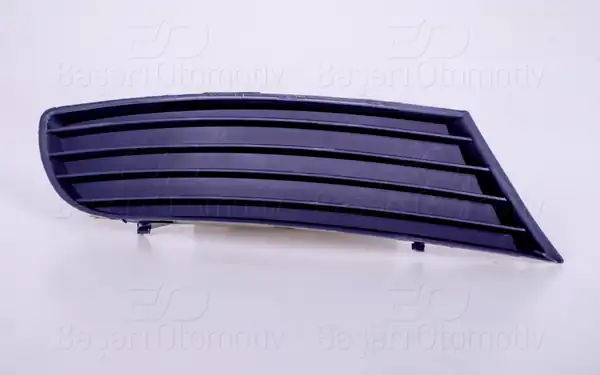 WISCO 1234082-00 | Tampon Izgarası Sağ Sissiz Seat Leon 00 06 Toledo 99 04