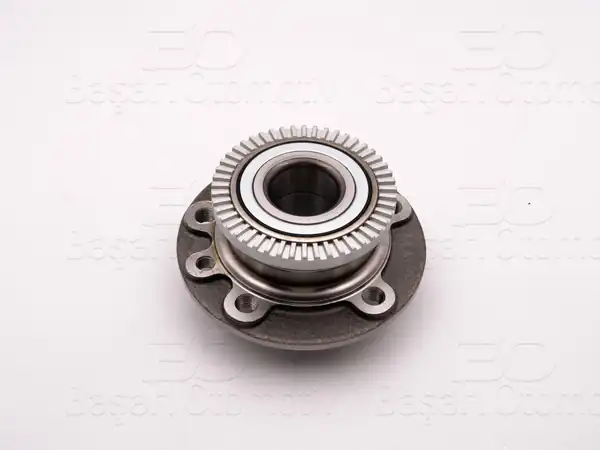 WISCO 2163006-00 | Porya Ön Sol Sağ 5x110 137x35mm ABS 48d Opel Omega B