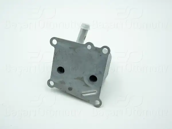 WISCO 3113646-00 | Yağ Soğutucusu Tek (Kutuksuz) Ford Focus Tourneo 1.8 TDCI 98 >