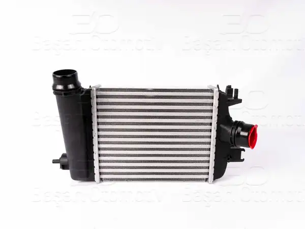 WISCO 3114305-00 | Turbo Radyatörü İntercooler 255x217x50 Renault Captur 2 1 0 Tce 20 Clio 5 1 0 Tce 19