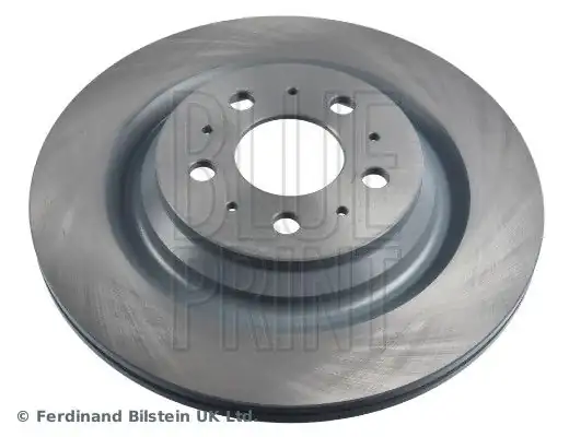 BLUEPRINT ADBP430108 | Tesla Model 3 Arka Fren Diski 3355 2 Adet