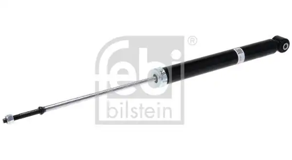 FEBI BILSTEIN 1002496 | Arka Amortisör Gazlı Sağ Sol Toyota Yaris 2006->