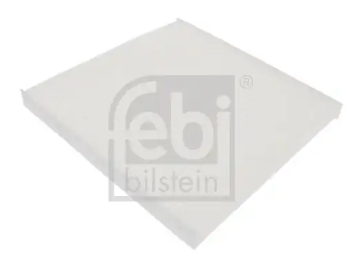 Febi Bilstein 1004128 Polen Filtresi Isuzu D Max 02