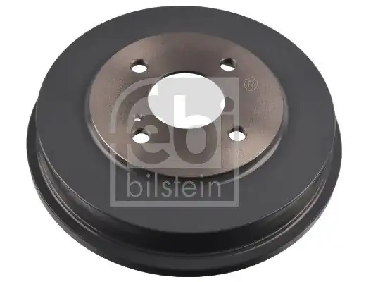 Febi Bilstein 178514 2 Arka Fren Kampanası Transit Courier 1 5tdci 1 6tdci 14 2 Adet