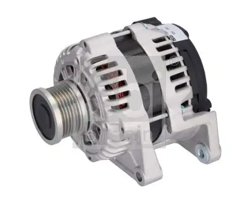Febi Bilstein 188512 Şarz Dinamosu Opel Astra J Insignia A Cruze 1 6xer 1 6let 12v 100a