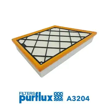 PURFLUX A3204 | Hava Filtresi Ford Ranger Amarok 22