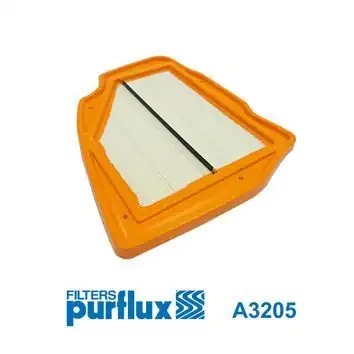 PURFLUX A3205 | Hava Filtresi Bmw G60 G90 G68 B48 B20 23