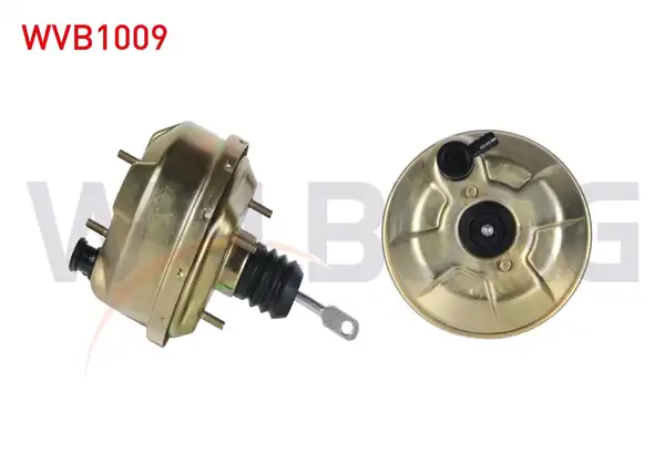 WALBURG WVB1009 | Servofren Westinghouse 6lik Fiat Uno 70 1 4i 1994 2000 Uno 60 1 1 1983 1996