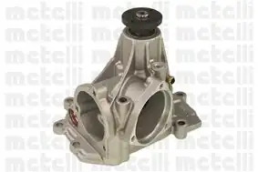 METELLİ 24-0578 | Devirdaim Mercedes M119 W124 W140