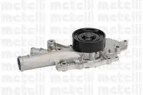 METELLİ 24-0955 | Devirdaim Pompası Mercedes Om613 S Serisi W220 V220 S 320 CDI