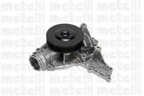 METELLİ 24-1027 | Devirdaim Pompası Mercedes M272 W164 W211 W212 W221